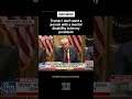 Trump: I don't want a person with a mental disability to be my president