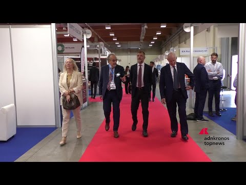 Video Piacenza Expo: conclusa con successo la triplice kermesse firmata Mediapoint & Exhibitions su H2,