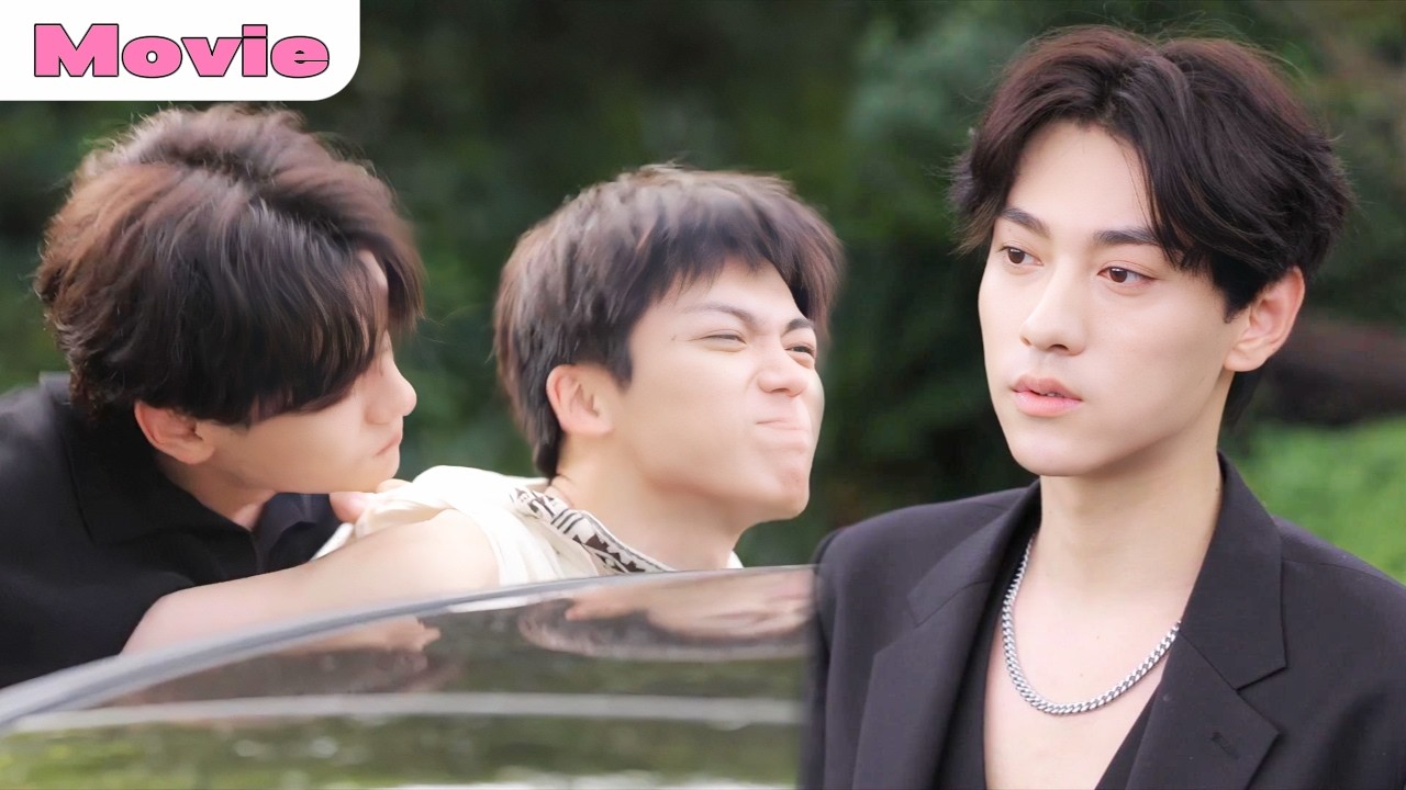 Он что-то скрывает? У Совую осторожно действует, влюблённый Чи Чэн попал в ловушку: Он меня любит! 💥