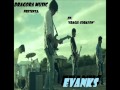 Evanks - Fragil Corazon Primer Sencillo 2012