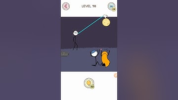 THİEF PUZZLE 98.LEVEL