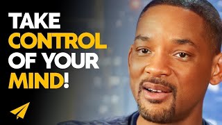 Unlocking Will Smith's Top Rules for Success - Motivate with Fear and Find Joy