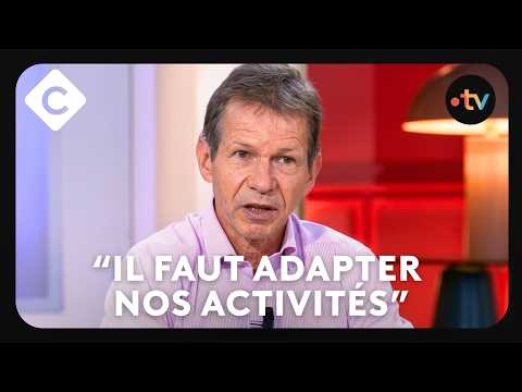 Jean-Marc Jancovici: "Politicians need training"