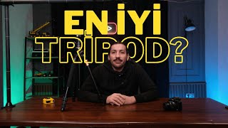 ARCURY TP03 TRİPOD İNCELEMESİ