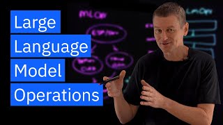 Large Language Model Operations (LLMOps) Explained