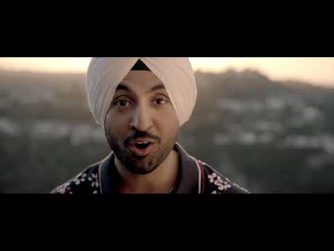 Drive - Diljit dosanjh || New Punjabi song 2018