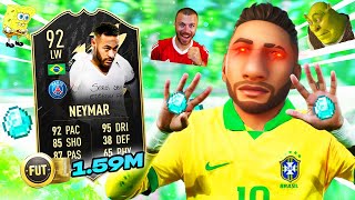Totw Neymar Fifa 22.Exe
