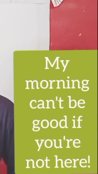 good-morning-ka-reply-kya-hoga-good-morning-reply-shorts-ytshorts