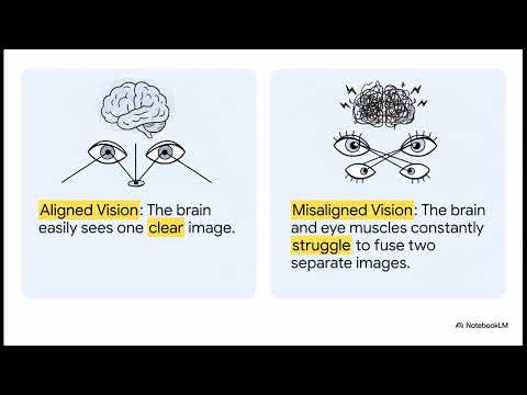 Chronic Headaches & Eye Strain? The Neurolens Cure