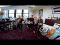 "Postcard" - Jukebox the Ghost | Relix