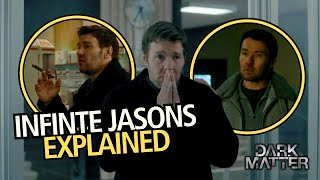 Dark Matter Episode 8 BREAKDOWN, Review & Theories | Apple TV