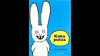 Ipuin kontaketak: Kaka putza