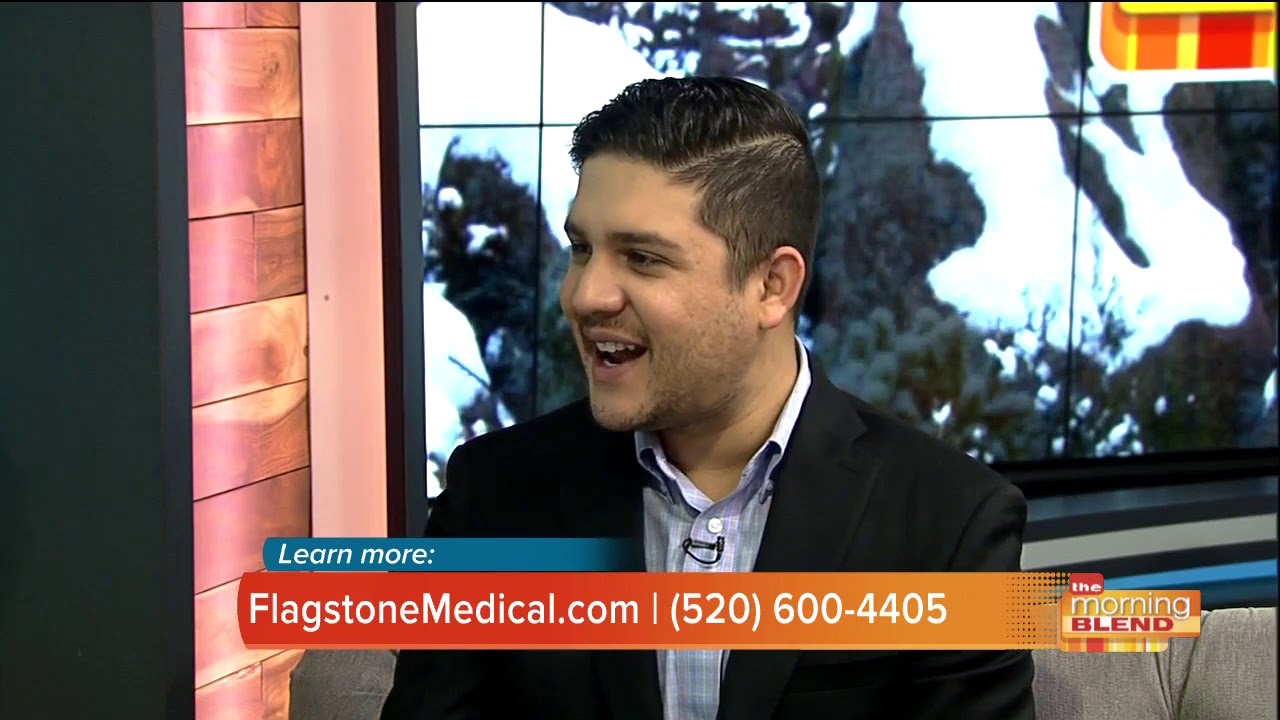 Flagstone Medical From erectile dysfunction to happiness YouTube