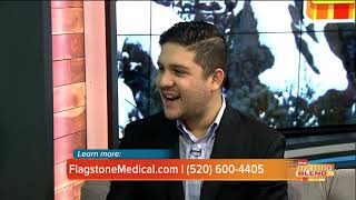 Flagstone Medical: From erectile dysfunction to happiness
