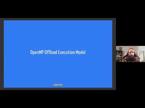 Vídeo: Què són les directives OpenMP?