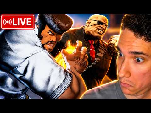 🔴Marco to LEGENDARY WOLF + Sagat Low MR Hunt Continues