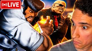 🔴Marco to LEGENDARY WOLF + Sagat Low MR Hunt Continues