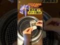 【ポケカ】焼肉屋でポケモンカード超電ブレイカー開封ヤバい #shorts