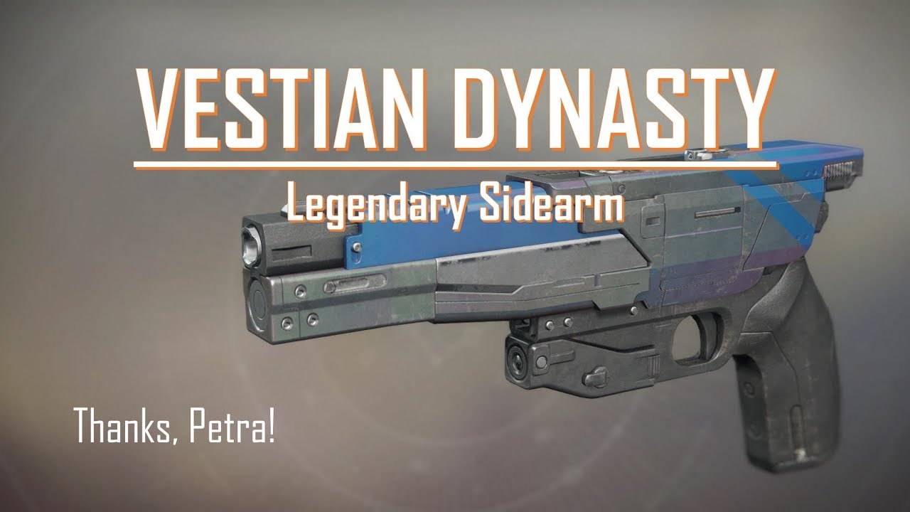 Better Than Ever - Vestian Dynasty - PVP PVE Gameplay Review