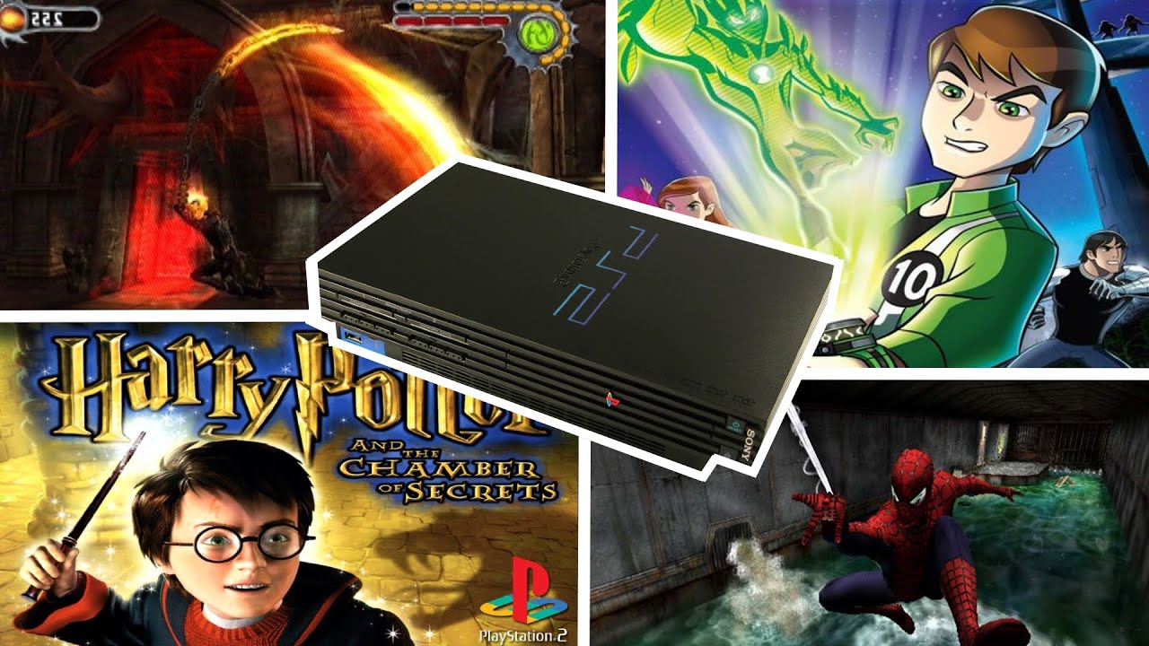 Respondendo a @alvaroogab_ Um clássico do PS2 #jogos #nostalgia