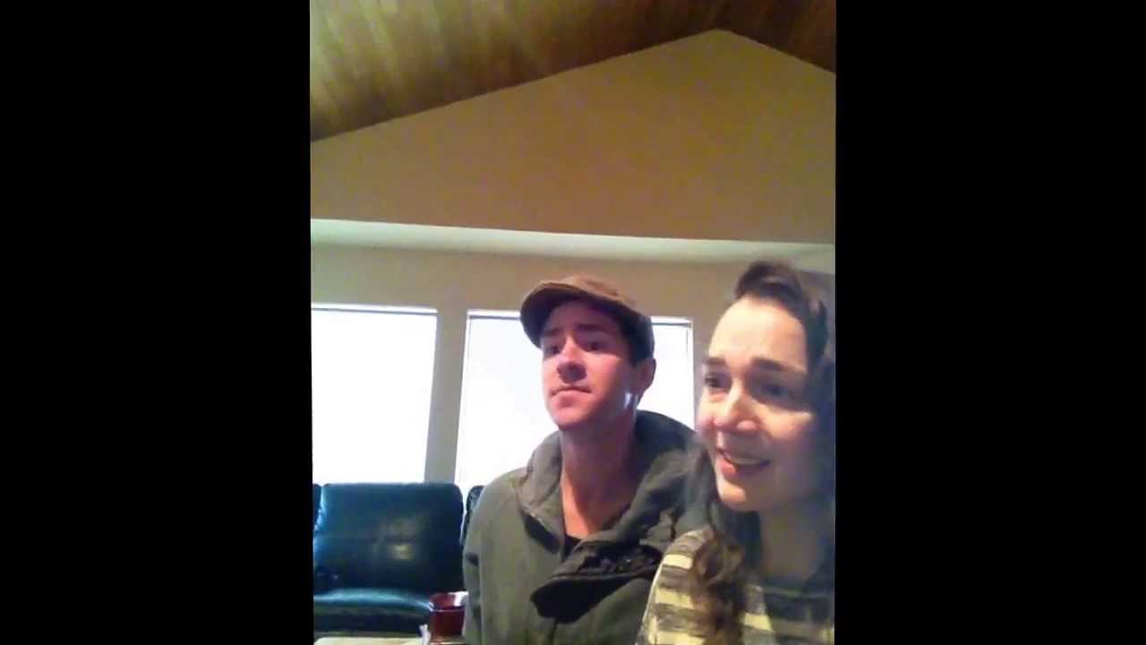 Bobby Callahan cover say something