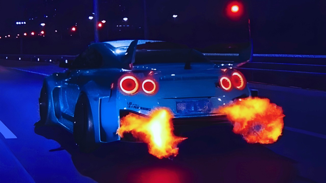 ＲＥＤＬＩＮＥ ＳＹＮＤＩＣＡＴＥ | NIGHT DRIVE PHONK MIX (LXST CXNTURY TYPE) ※ PHONK ELEVATE | ФОНК 2026