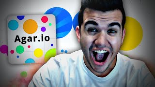 LA VUELTA DE AGAR.IO!