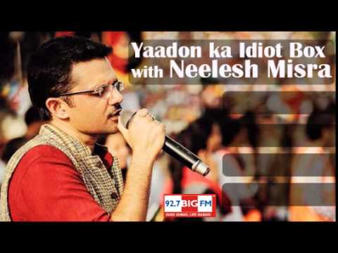 yaadon ke idiot box stories