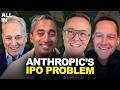 Anthropic IPO at Risk, Meta’s Muse Pop, Token Prices Fall, Open Source Gains Share, Alignment Fails Episode cover