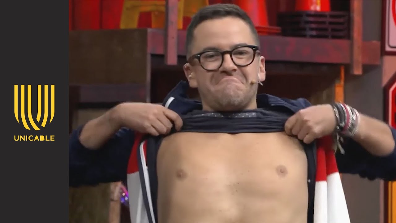 ¿Cómo celebran el 14 de febrero los Miembros? | Miembros al aire - Unicable