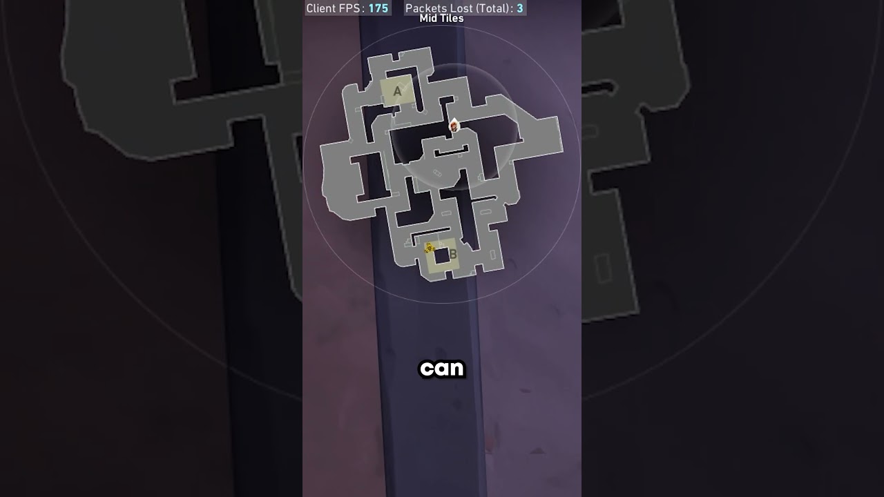 Best Map Settings Valorant