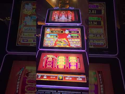 Who likes this game? #fyp #lasvegaslocal #casinolife #slots #bonus #fypシ゚viral