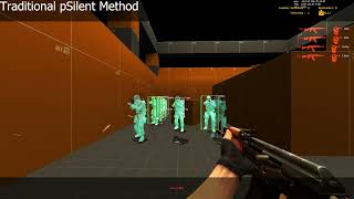 [Segregation] FinishMove Normalization Exploit Showcase