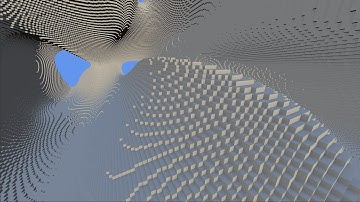 Voxel Engine in GameMaker w/ C++