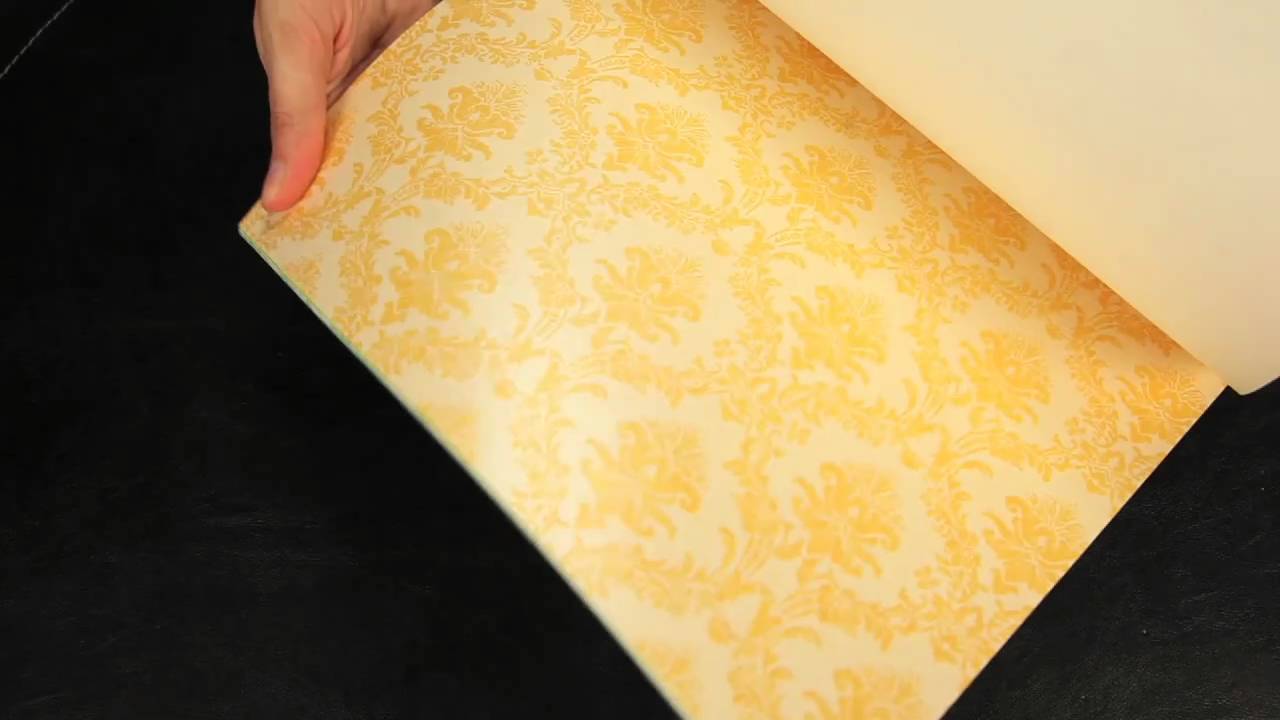 Die Cuts With A View - Luxury  Stack