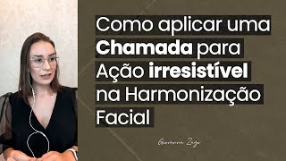 O Que Você Precisa Saber Sobre O Uso De Cta Na Harmonização Facial.
