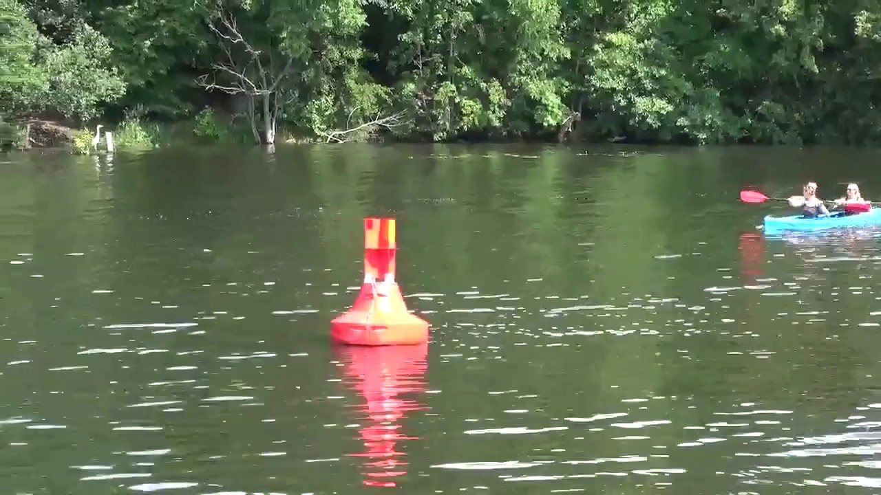 Bootsfahrt auf Potsdamer Havel, Tiefer See, Glienicker Brücke, Wannsee, Griebnitzkanal