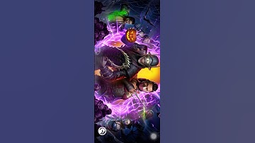 WHY MK MOBILE 6.0 CRASHED #mkmobilegame #bug #crash