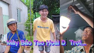 Tổng hợp những clip hài triệu view trên tiktok phần 5 HoàiPhong TV