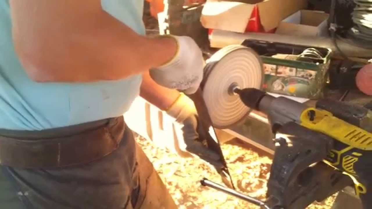 Reafilar limas escofinas y legras Pferd