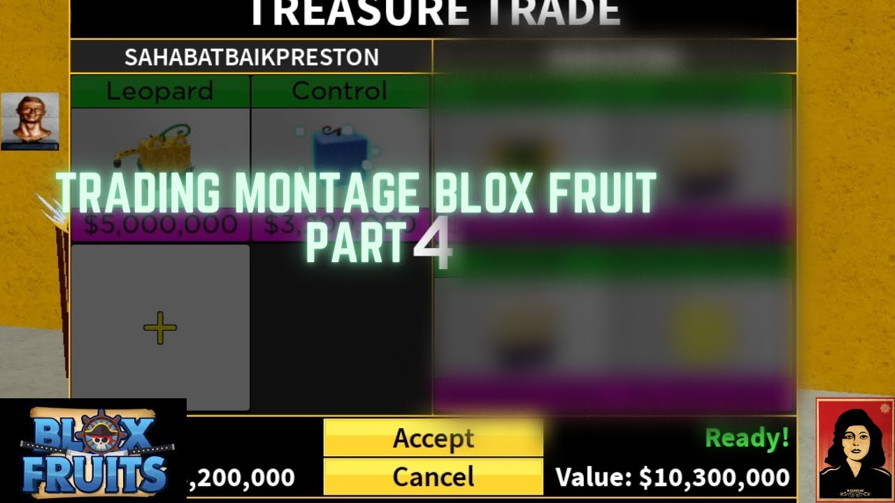 trade blox fruit leopard