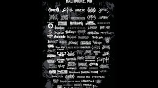 PORTAL Full set from MDF XIII LIVE [HD]