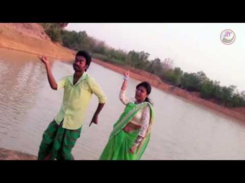 New santali video aam dhonga re pera mai ogom dorya re RNP  present