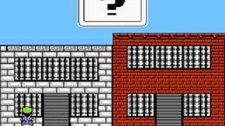 Let's Play Mario is Missing (NES) #01 - Edutainment?