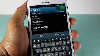 How to Hack WiFi Password 2017 || NEW UPDATED || screenshot 5