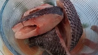 Como Fazer um Peixe Tilapia com Mostarda na Air Fry