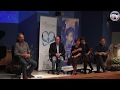 Dialoghi tra Alieni con Stefano Bollani, Mauro Biglino, Anne Givaudan, Igor Sibaldi