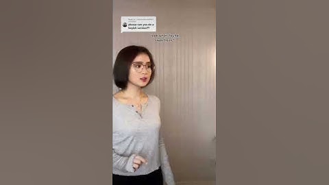 Thumbnail of material girl tiktok trend hehe :)