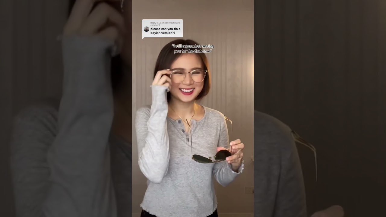 material girl tiktok trend hehe ) YouTube