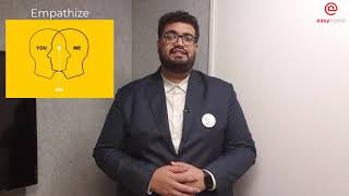 Interior Design Tutorials - module 1 lesson 4 : Design Thinking Process and steps